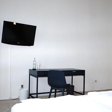 Hotel Comet Am Kurfuerstendamm Berlin Extérieur photo