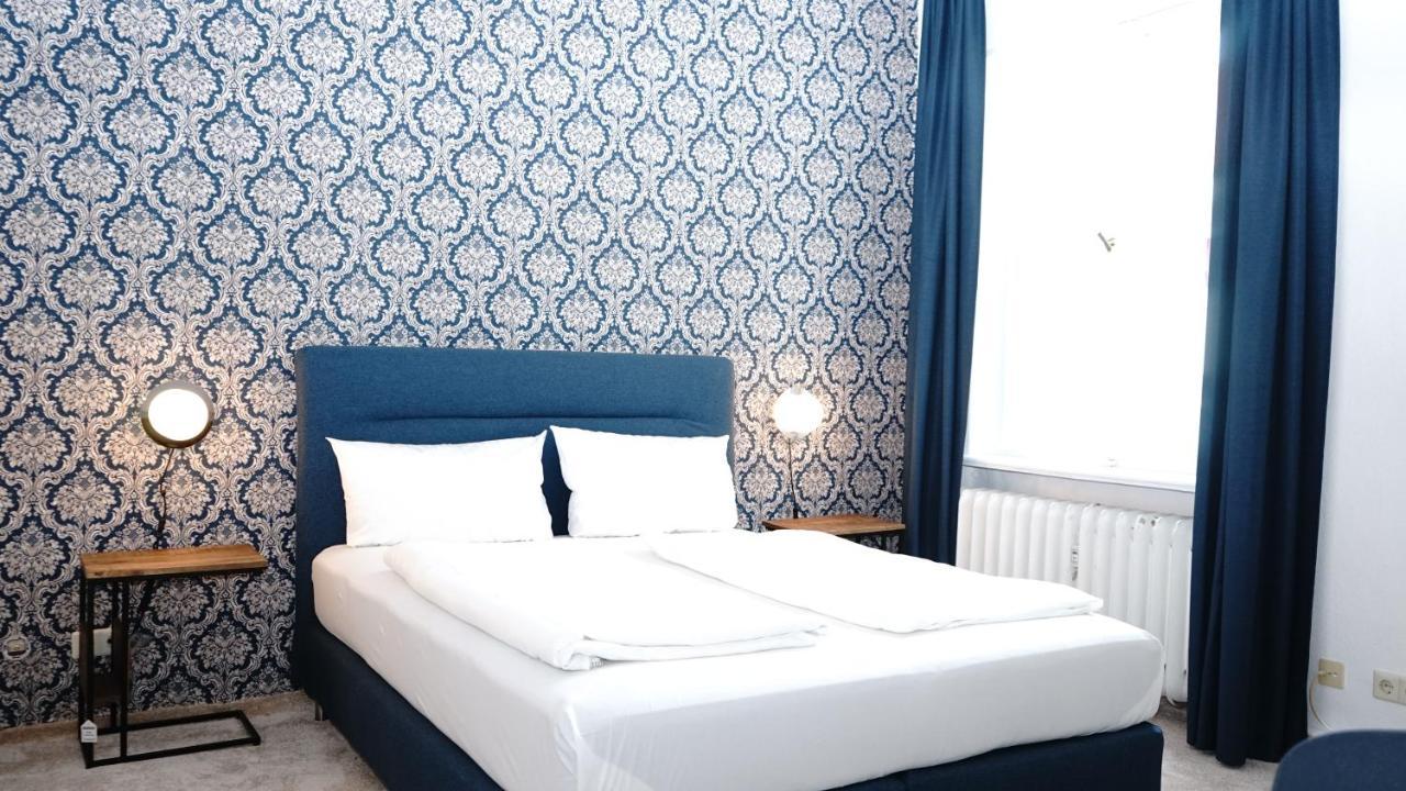 Hotel Comet Am Kurfuerstendamm Berlin Extérieur photo