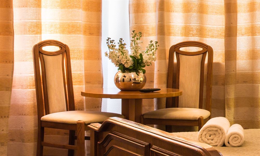 Hotel Comet Am Kurfuerstendamm Berlin Extérieur photo