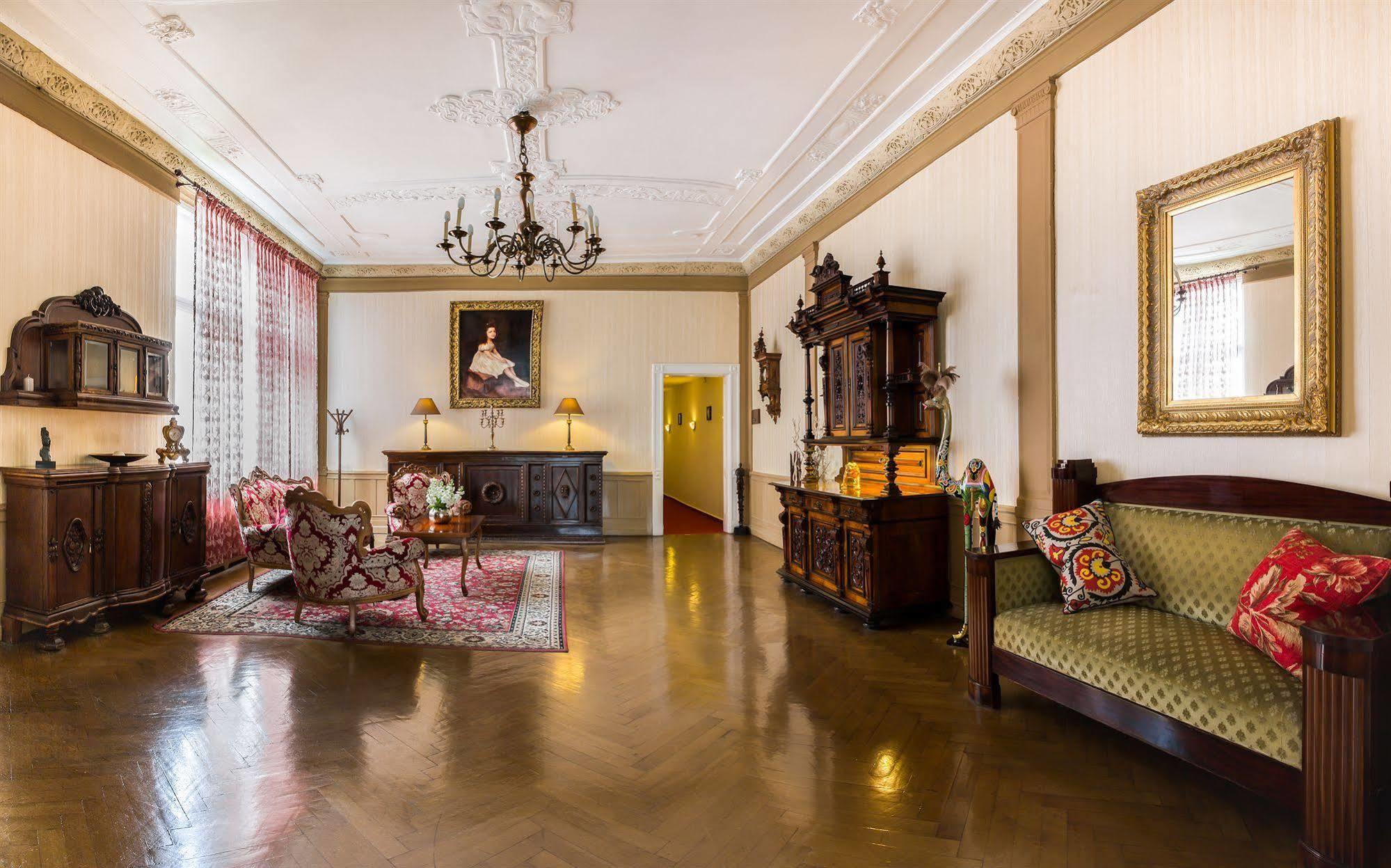 Hotel Comet Am Kurfuerstendamm Berlin Extérieur photo