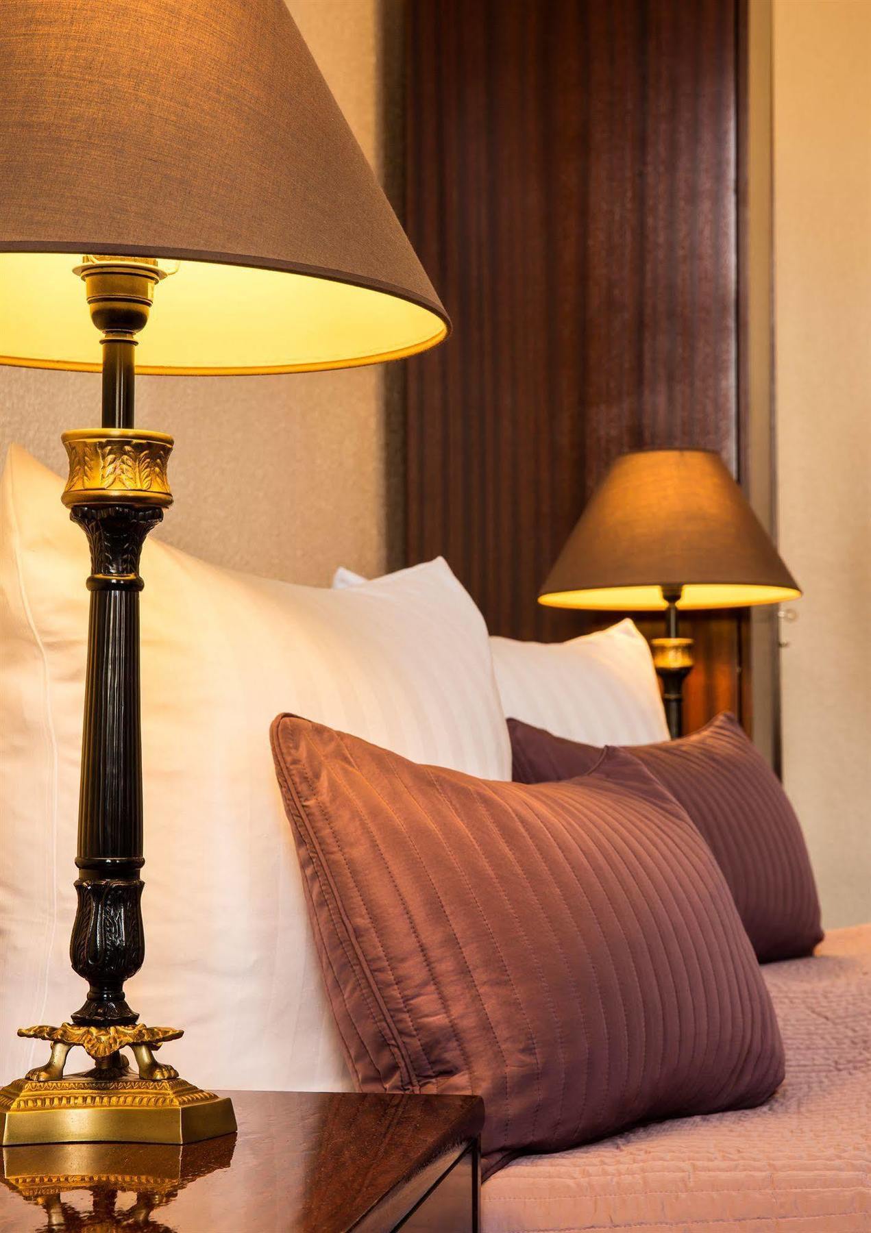 Hotel Comet Am Kurfuerstendamm Berlin Extérieur photo