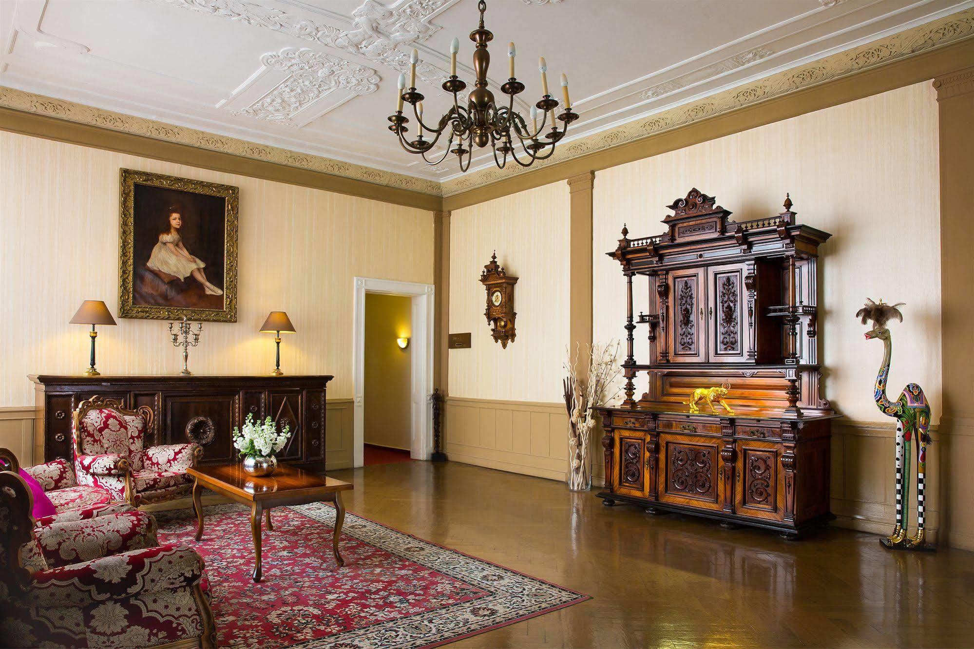 Hotel Comet Am Kurfuerstendamm Berlin Extérieur photo