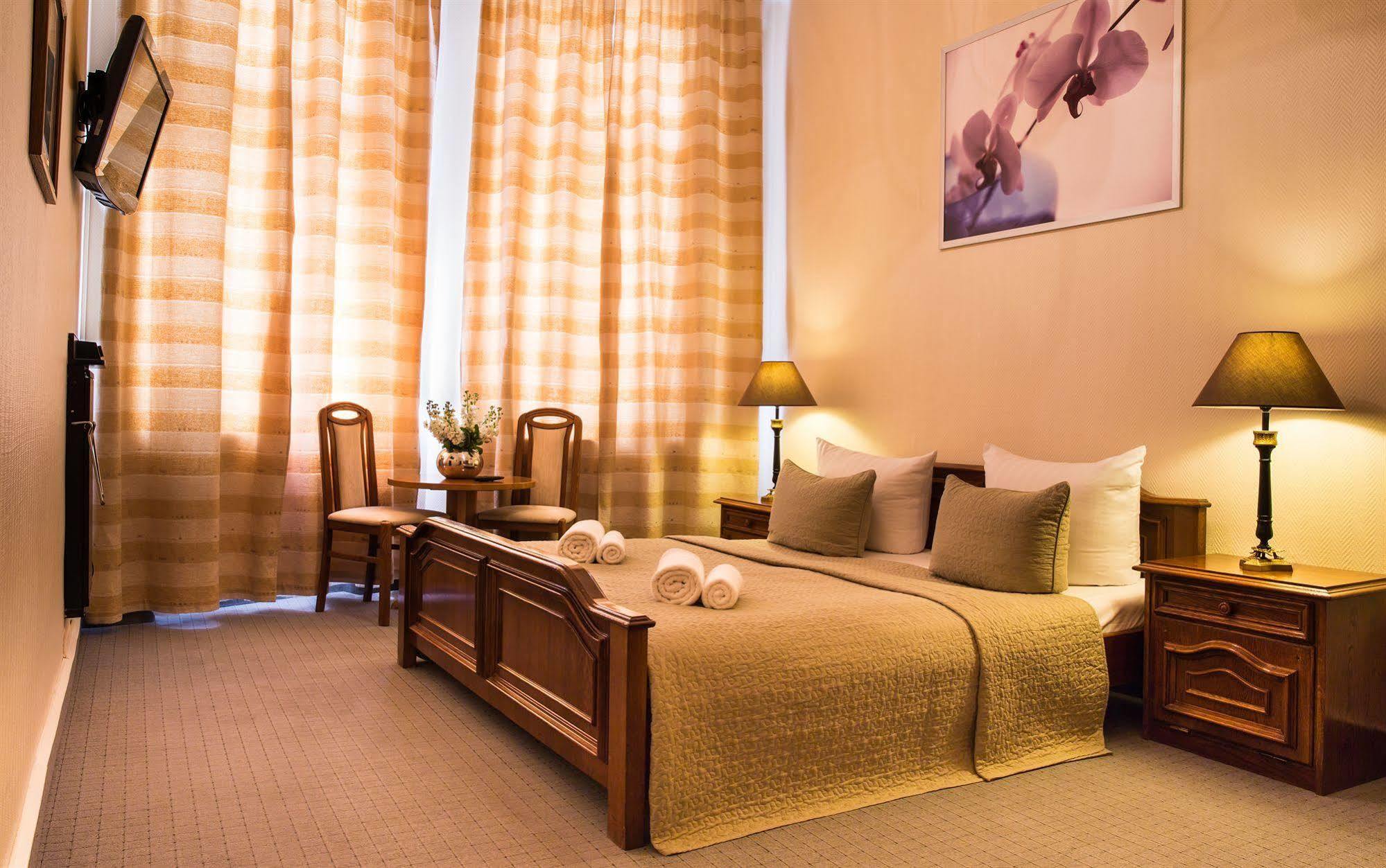 Hotel Comet Am Kurfuerstendamm Berlin Extérieur photo