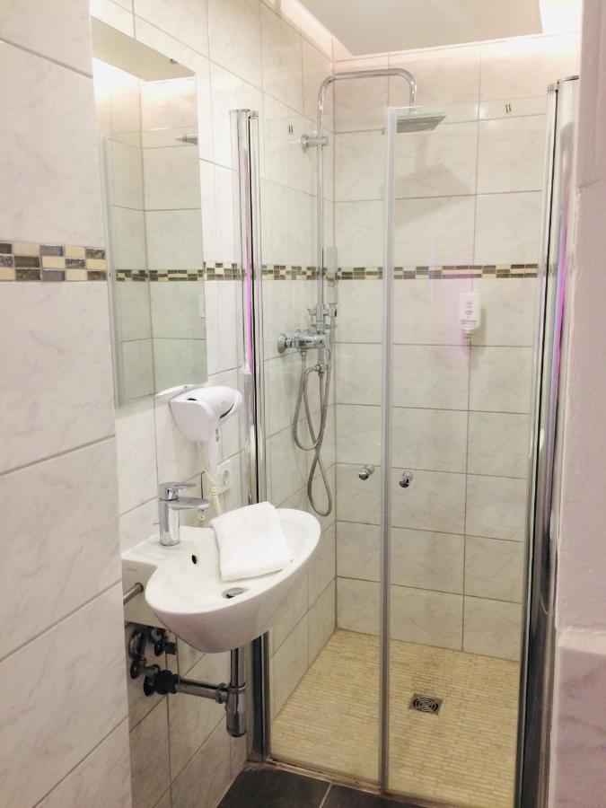Hotel Comet Am Kurfuerstendamm Berlin Extérieur photo